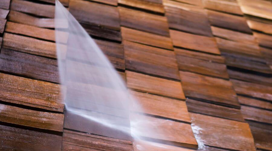 Roof Repair in Palacios, TX
